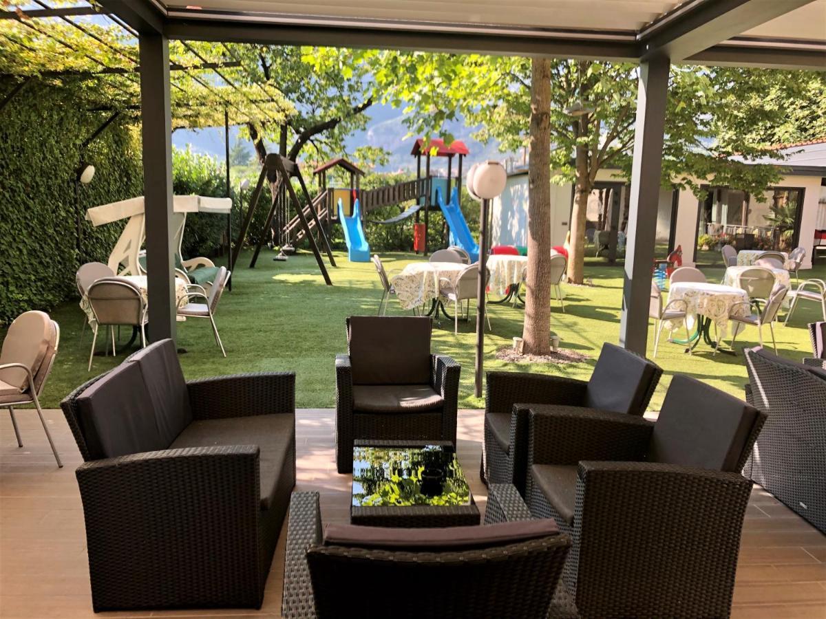 Appartamento Campagnola Con Giardino Privato E Due Camere Da Letto Dış mekan fotoğraf